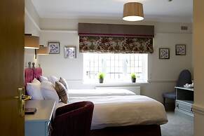 The Broadoak