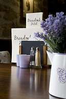 The Broadoak