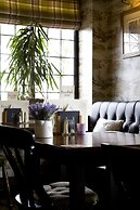 The Broadoak