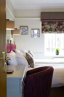 The Broadoak