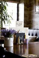 The Broadoak