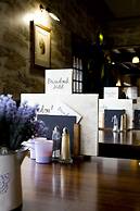 The Broadoak