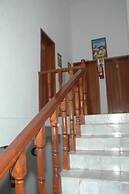 Villas Mercedes