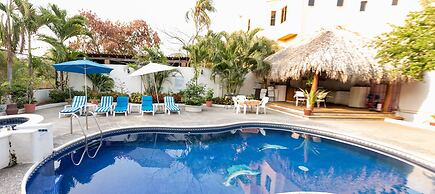 Villas Mercedes