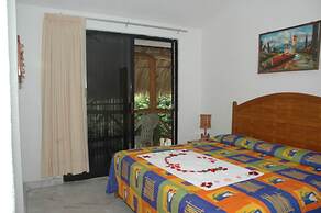Villas Mercedes