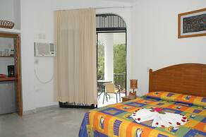 Villas Mercedes