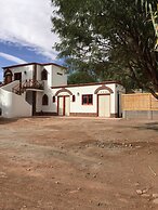 Hostal Puritama