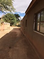 Hostal Puritama
