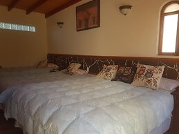 Hostal Puritama