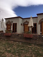 Hostal Puritama