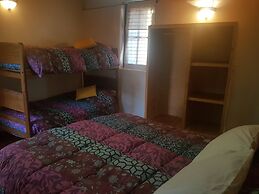 Hostal Puritama