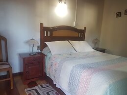 Hostal Puritama