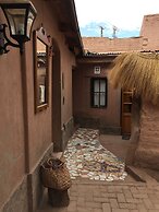 Hostal Puritama