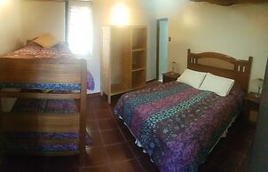 Hostal Puritama