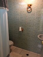 Hostal Puritama