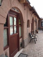 Hostal Puritama