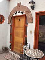 Hostal Puritama