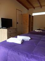 Hostal Puritama