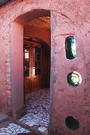 Hostal Puritama
