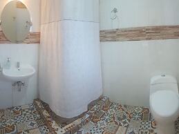 Hostal Puritama