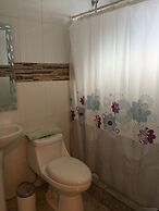 Hostal Puritama