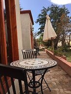 Hostal Puritama