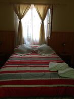 Hostal Puritama