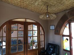 Hostal Puritama
