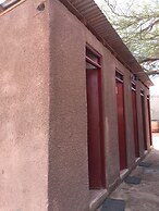 Hostal Puritama