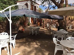 Hostal Puritama
