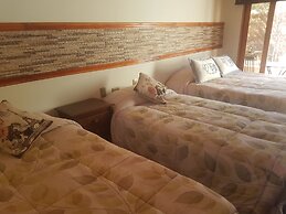 Hostal Puritama