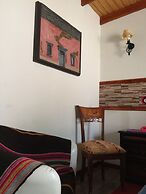 Hostal Puritama
