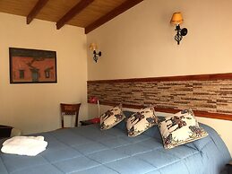 Hostal Puritama