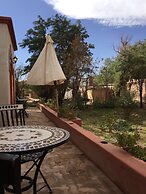 Hostal Puritama
