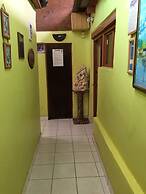 Hostal Puritama