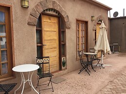 Hostal Puritama