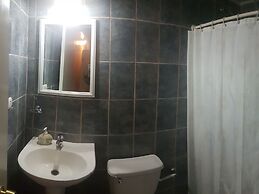 Hostal Puritama