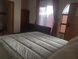 Hostal Puritama
