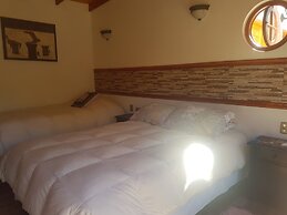 Hostal Puritama