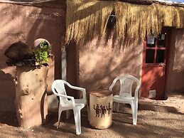 Hostal Puritama
