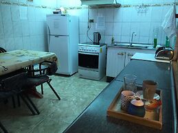 Hostal Puritama