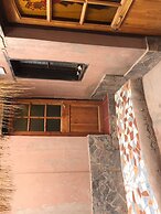 Hostal Puritama