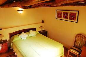 Hostal Puritama