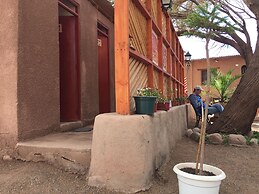 Hostal Puritama