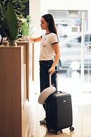 M Concept Hotel