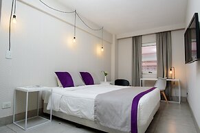 M Concept Hotel