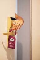 M Concept Hotel
