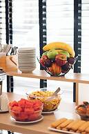 M Concept Hotel