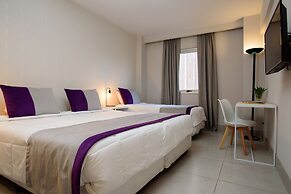 M Concept Hotel