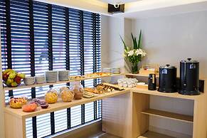 M Concept Hotel